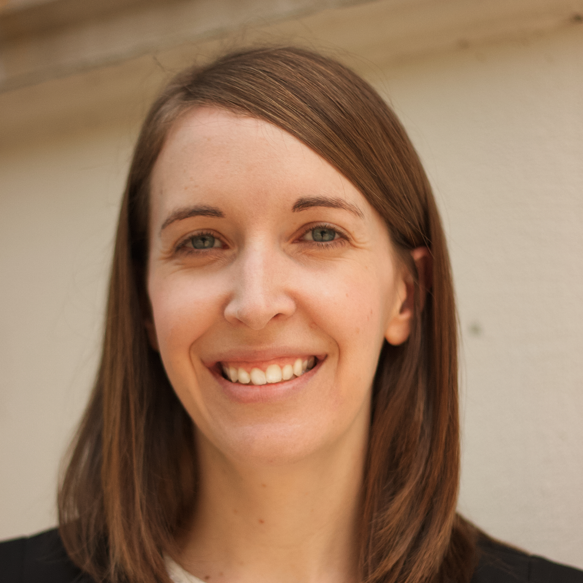 Lauren Fox, Senior Director of Policy, NC Forum.
